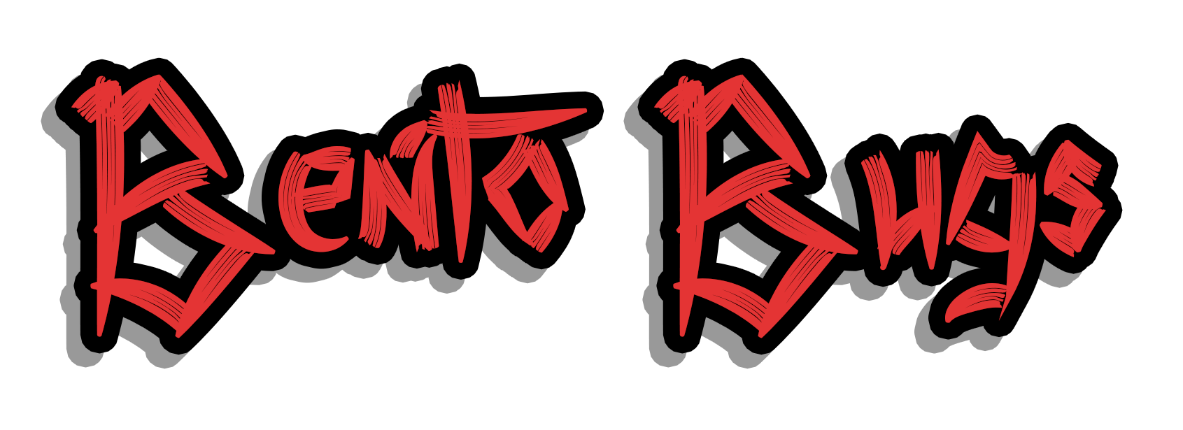 Bento Bugs
